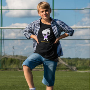 CAMISETA HAPPY EASTER BRO