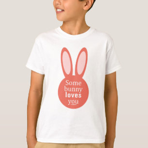 Camiseta Happy Easter Bunny Spring Easter Funny Gift Idea