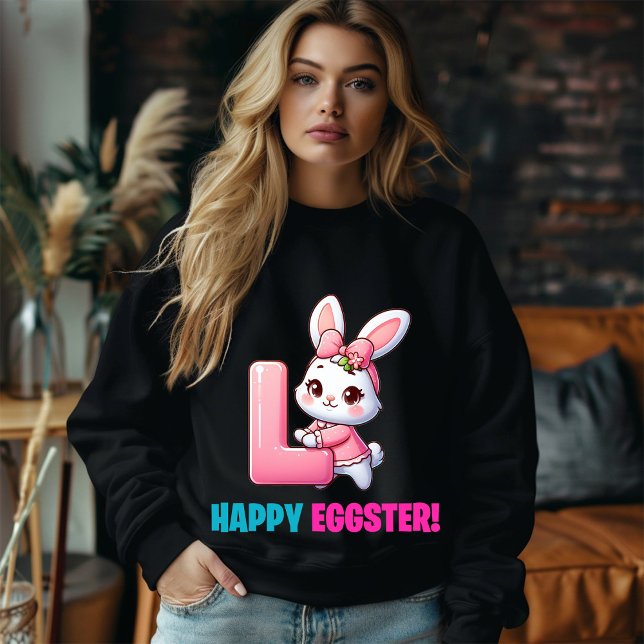 Camiseta Happy Eggster - Cross (Subido por el creador)