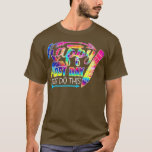 Camiseta Happy First Day Lets Do This Welcome Back To Schoo<br><div class="desc">Happy First Day Lets Do This Welcome Back To School Tie Dye  .</div>