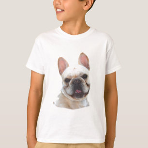 Camiseta Happy French Bulldog kids sweatshirt