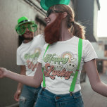 Camiseta Happy Go Lucky<br><div class="desc">Happy Go Lucky T-Shirt</div>