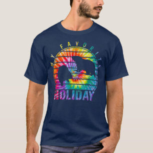 Camiseta Happy Groundhog Day Shirt, Favorite Holiday, Groun