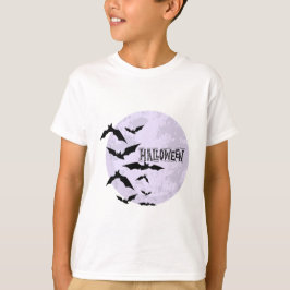 Camiseta Happy Halloween T-shirt