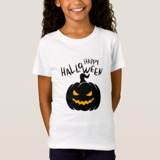 Camiseta Happy Halloween T-shirt