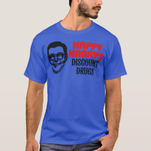 Camiseta Happy Harrys Pharmacy
