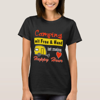 Camiseta happy hour