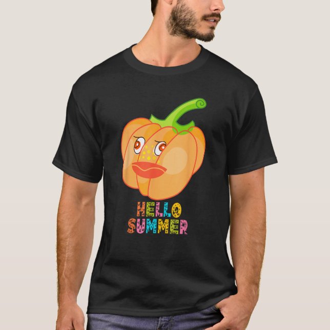 Camiseta Happy Last Day of School Hello Summer 2023 30 (Anverso)