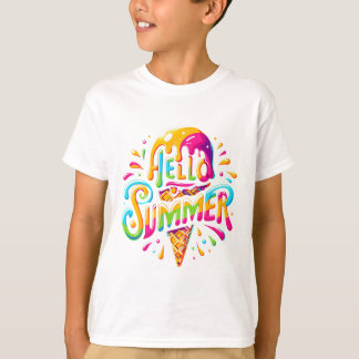 Camiseta Happy Last Day of School Teachers Student Hello