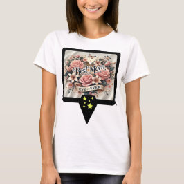 Camiseta Happy Mother Day, Feliz día de la Madre, Madres,Tw