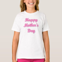 Happy Mother's Day