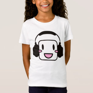 Camiseta Happy_Music