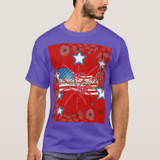 CAMISETA HAPPY REMEMBRANCE DAY