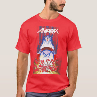 Camiseta Happy Rock Funny 2