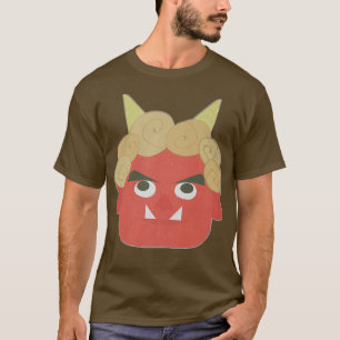 Camiseta Happy Setsubun 