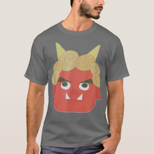 Camiseta Happy Setsubun T-Shirt