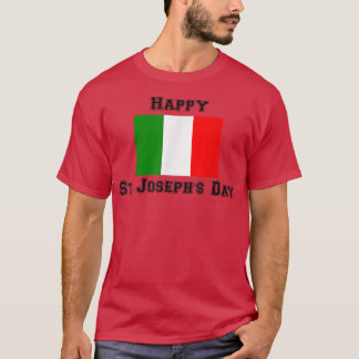 Camiseta Happy St