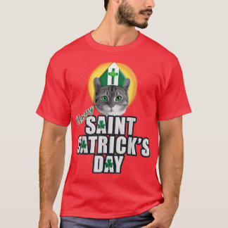 Camiseta Happy St