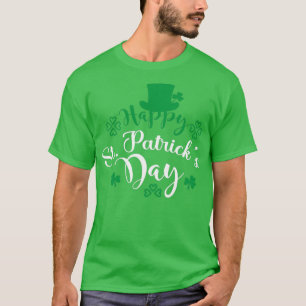 Camiseta Happy St