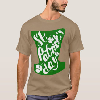 Camiseta Happy St