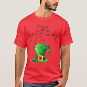 Camiseta Happy St