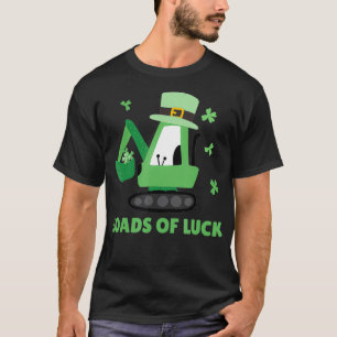 Camiseta Happy St Patricks Day For Kids 