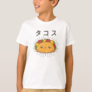 Camiseta Happy Taco Tuesday - Mexican Food