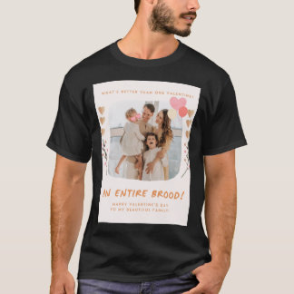 Camiseta happy valentine_s day 1933