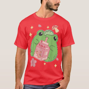 Camiseta Harajuk, un gráfico japonés de Harajuk