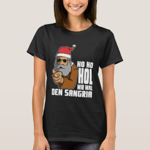 Camiseta Harald Krull