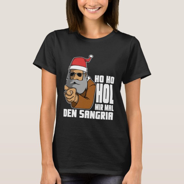 Camiseta Harald Krull (Anverso)