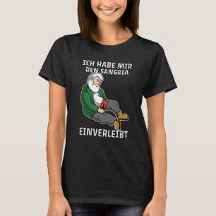 Camiseta Harald Krull 2