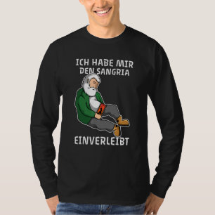 Camiseta Harald Krull 2