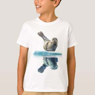 Camiseta HARBOR SEAL PUP