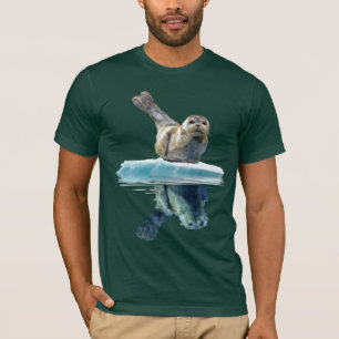 Camiseta HARBOR SEAL PUP