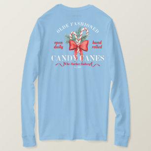 Camiseta Harbour Bakery Light Blue