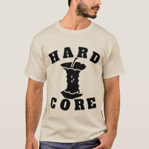 Camiseta Hard Core