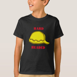 Camiseta Hard Hat Boys