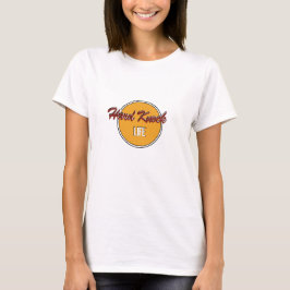 Camiseta Hard Knock Life