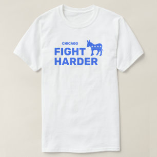 Camiseta Harder™ (Personalizar!)
