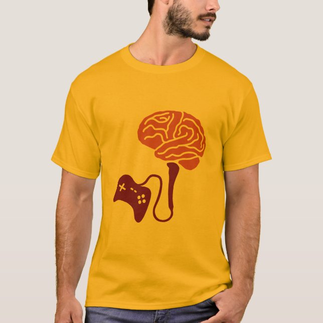 Camiseta Hardwired (Anverso)