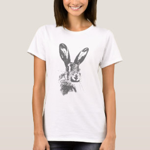 Camiseta Hare