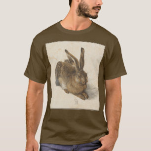 Camiseta Hare 1502 de Albrecht Drer