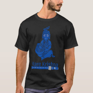 Camiseta Hare Krishna