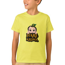 Hare Krishna Radha india - Arte Krishna