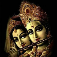 Hare Krishna T-Shirt