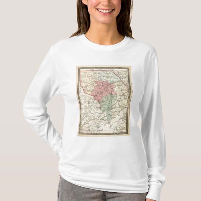 Camiseta Harford (Anverso)