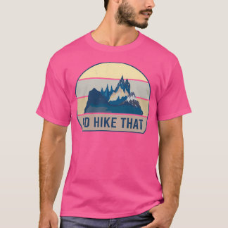 Camiseta Haría Senderismo Activo