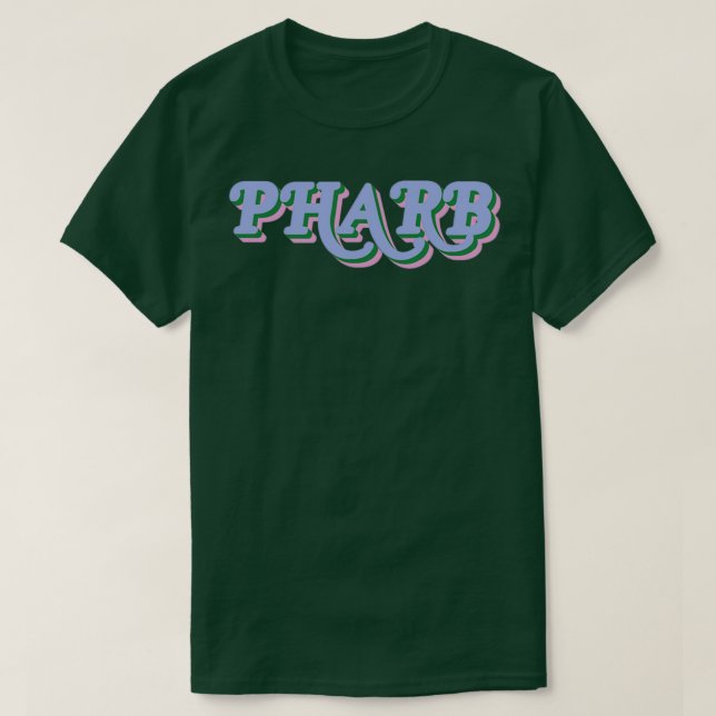 Camiseta harina (Diseño del anverso)