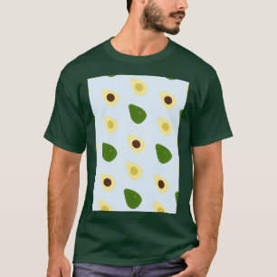 Camiseta Harina de aguacate